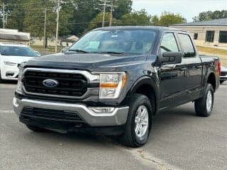 Ford 2021 F-150