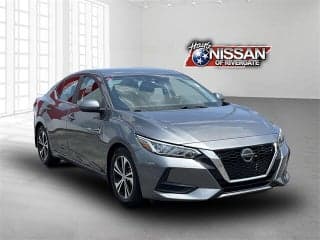 Nissan 2021 Sentra