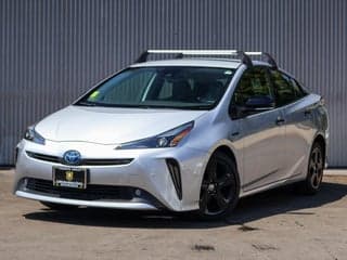 Toyota 2022 Prius