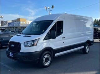 Ford 2023 Transit