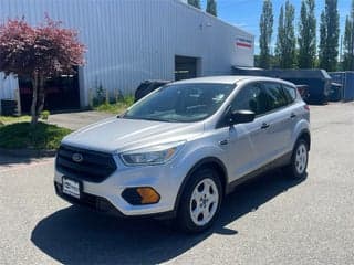 Ford 2017 Escape