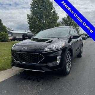 Ford 2020 Escape