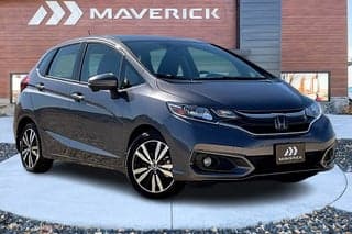 Honda 2020 Fit