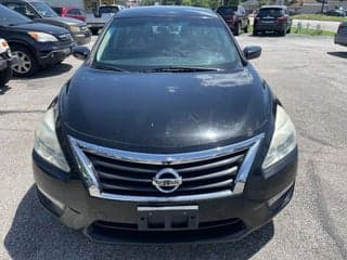 Nissan 2015 Altima