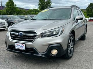 Subaru 2018 Outback