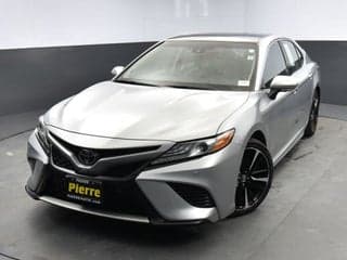 Toyota 2018 Camry