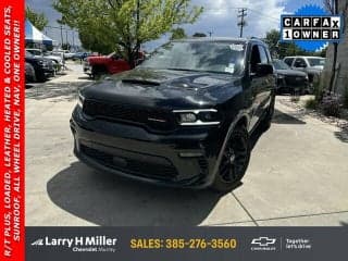 Dodge 2023 Durango