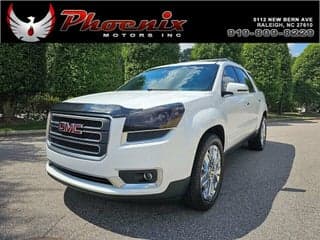 GMC 2017 Acadia