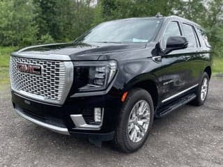 GMC 2023 Yukon