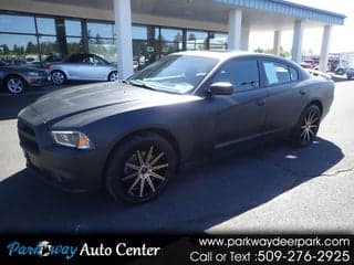 Dodge 2013 Charger