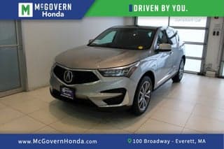 Acura 2021 RDX