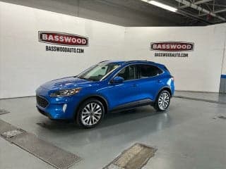 Ford 2021 Escape