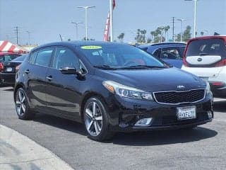 Kia 2018 Forte5