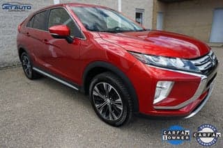 Mitsubishi 2019 Eclipse Cross