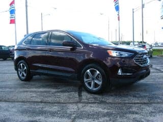 Ford 2021 Edge