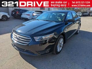 Ford 2016 Taurus