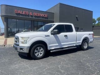 Ford 2017 F-150