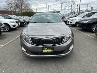 Kia 2015 Optima