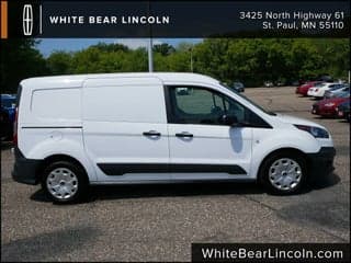 Ford 2018 Transit Connect