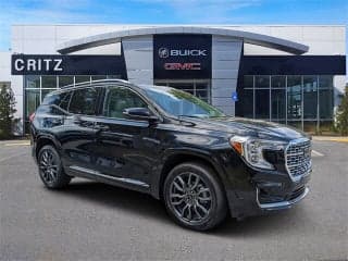 GMC 2024 Terrain