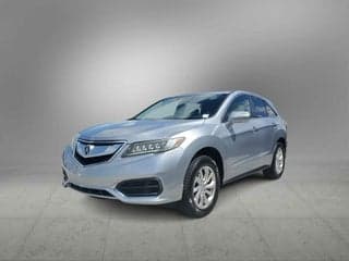 Acura 2018 RDX