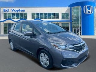 Honda 2020 Fit