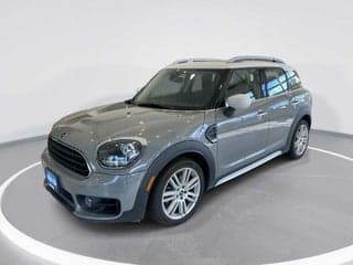 MINI 2020 Countryman