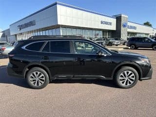 Subaru 2021 Outback