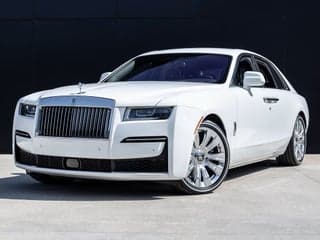 Rolls-Royce 2024 Ghost