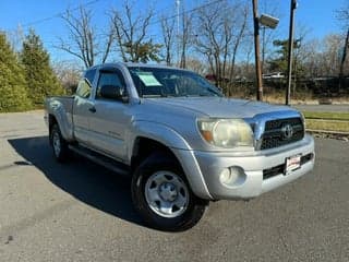 Toyota 2011 Tacoma