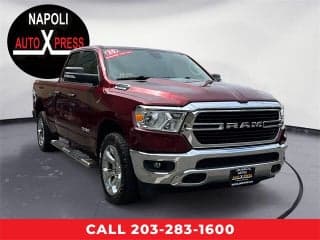 Ram 2020 1500