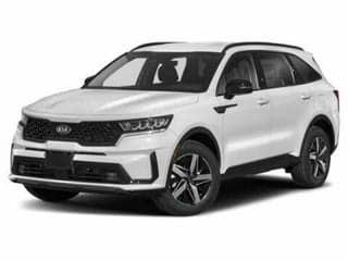 Kia 2021 Sorento