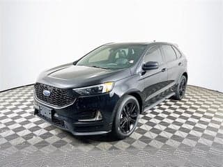 Ford 2022 Edge