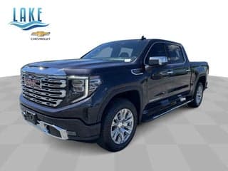 GMC 2022 Sierra 1500