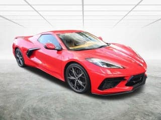 Chevrolet 2022 Corvette