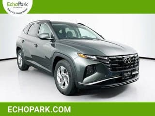 Hyundai 2023 Tucson