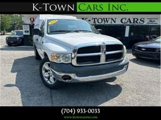 Dodge 2003 Ram 1500