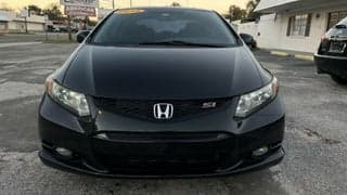 Honda 2012 Civic