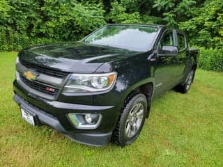 Chevrolet 2017 Colorado