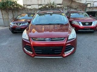 Ford 2015 Escape