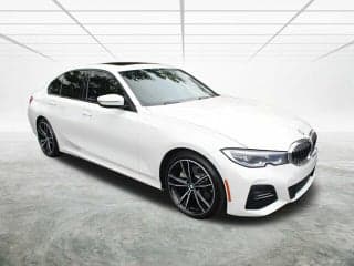 BMW 2021 3 Series