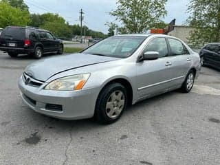 Honda 2006 Accord