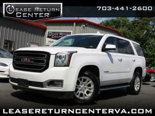 GMC 2020 Yukon