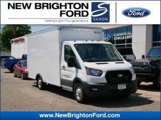 Ford 2023 Transit