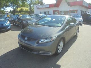 Honda 2013 Civic