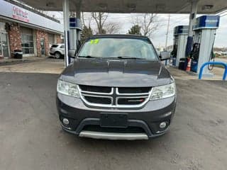 Dodge 2017 Journey