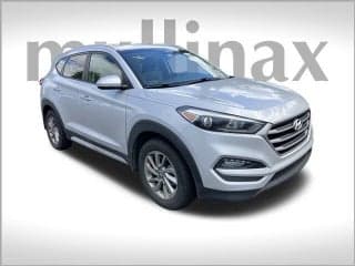 Hyundai 2018 Tucson