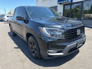 Honda 2022 Ridgeline