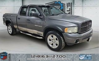 Dodge 2002 Ram 1500