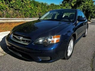 Subaru 2005 Legacy